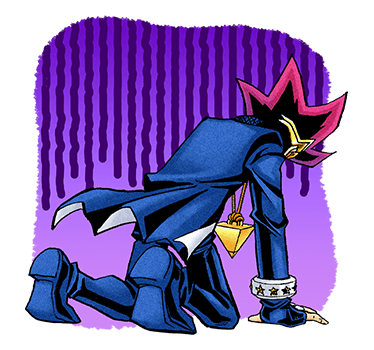 sad :ygo: